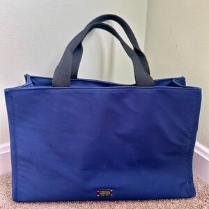 Frances Valentine Kate Spade Tote Bag